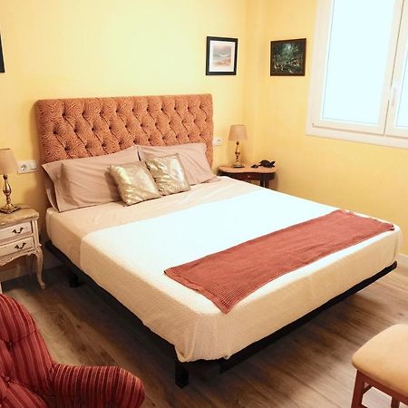 Aixerrota Apartamentos B 格乔 外观 照片