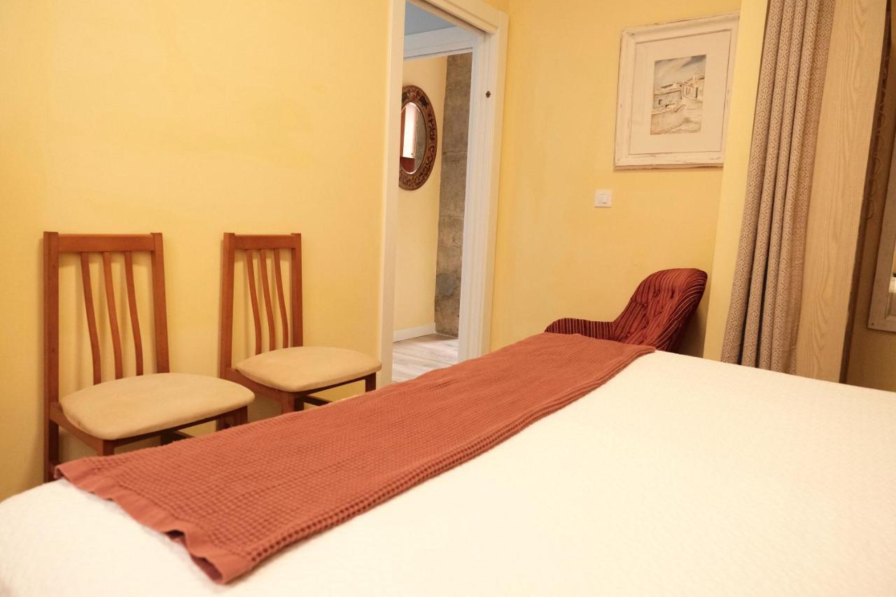 Aixerrota Apartamentos B 格乔 外观 照片