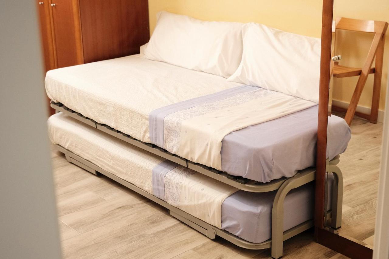 Aixerrota Apartamentos B 格乔 外观 照片