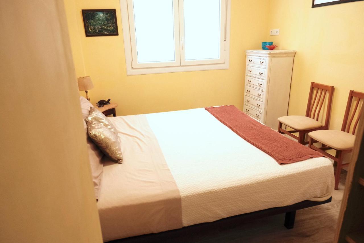 Aixerrota Apartamentos B 格乔 外观 照片