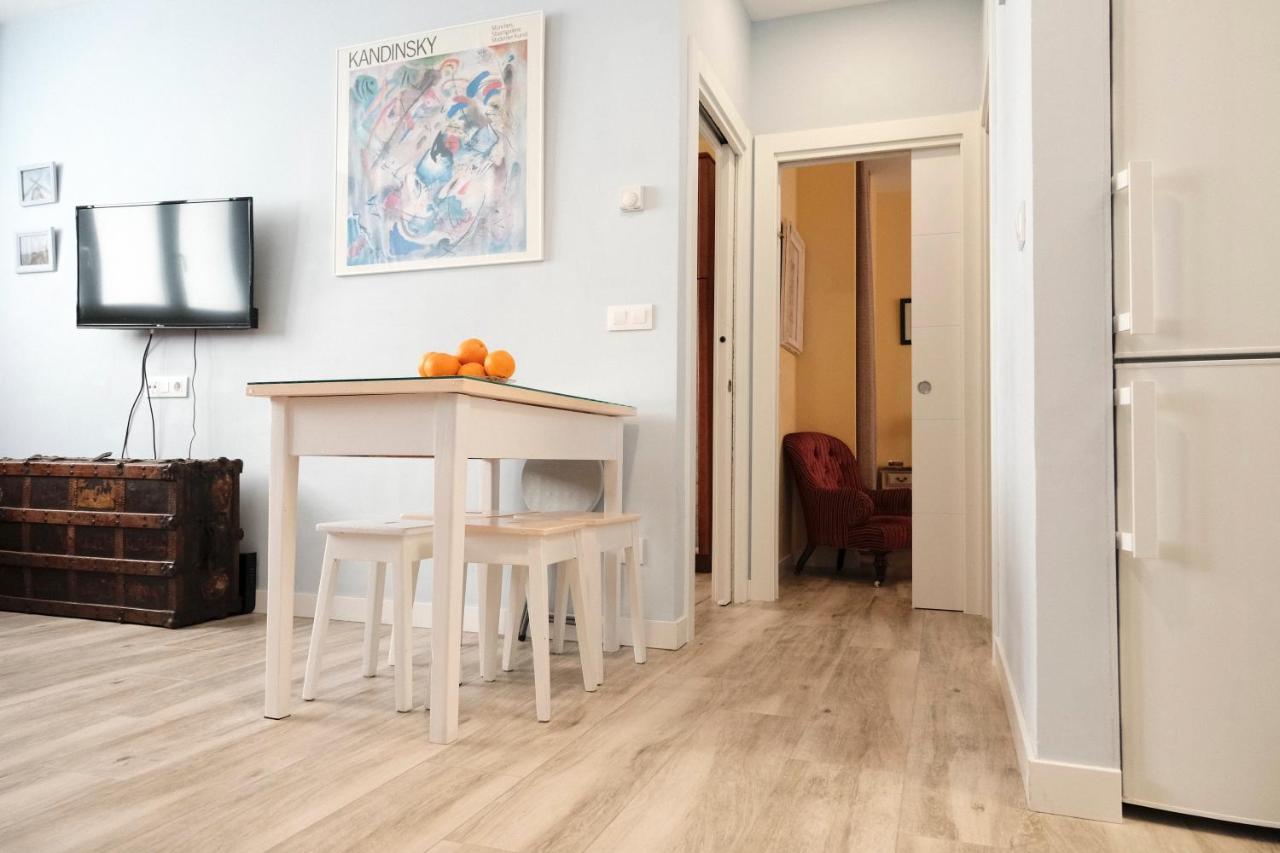 Aixerrota Apartamentos B 格乔 外观 照片