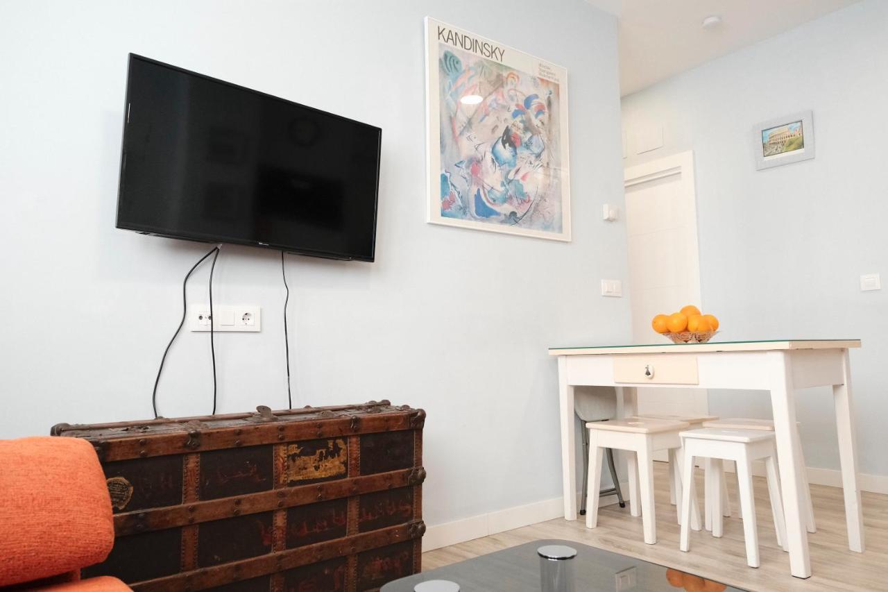 Aixerrota Apartamentos B 格乔 外观 照片